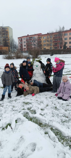 Fotogalerie Hurá na sníh, foto č. 23