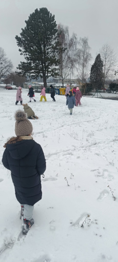 Fotogalerie Hurá na sníh, foto č. 22