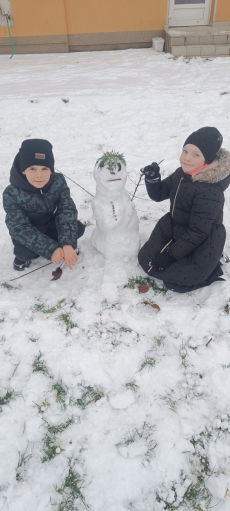 Fotogalerie Hurá na sníh, foto č. 19