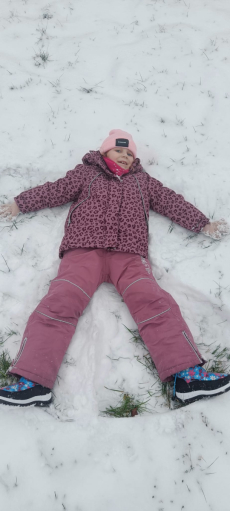 Fotogalerie Hurá na sníh, foto č. 16