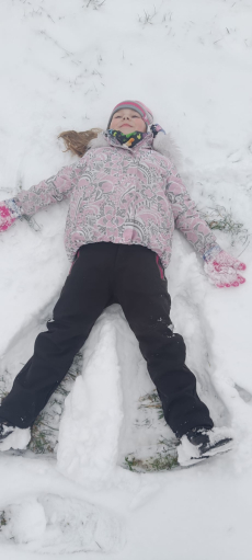 Fotogalerie Hurá na sníh, foto č. 10