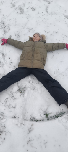 Fotogalerie Hurá na sníh, foto č. 8