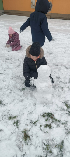 Fotogalerie Hurá na sníh, foto č. 6