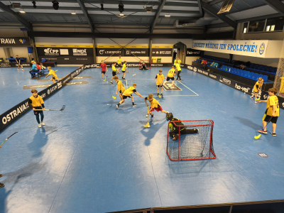 Fotogalerie ČEPS Cup – krajské kolo, foto č. 8