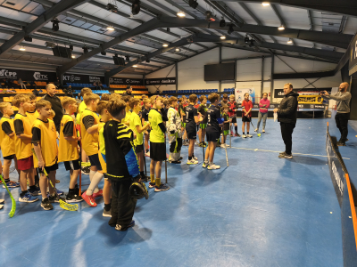 Fotogalerie ČEPS Cup – krajské kolo, foto č. 10