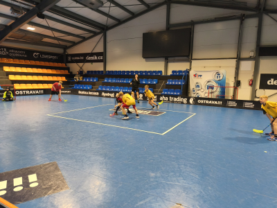 Fotogalerie ČEPS Cup – krajské kolo, foto č. 12