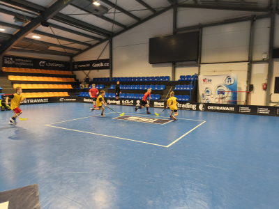 Fotogalerie ČEPS Cup – krajské kolo, foto č. 11