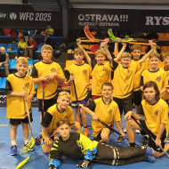 ČEPS Cup – krajské kolo