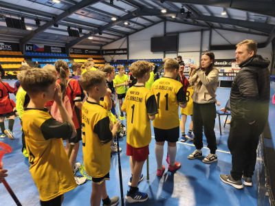 Fotogalerie ČEPS Cup – krajské kolo, foto č. 6