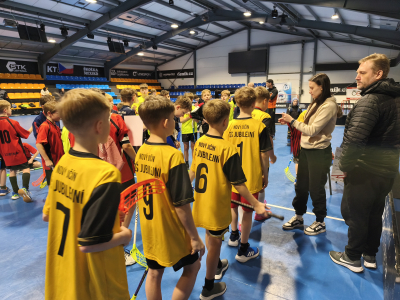 Fotogalerie ČEPS Cup – krajské kolo, foto č. 5