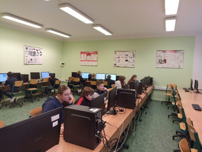 Fotogalerie Geografická olympiáda, foto č. 9