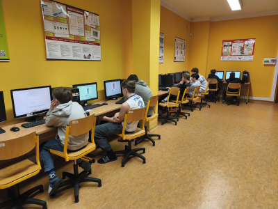 Fotogalerie Geografická olympiáda, foto č. 7