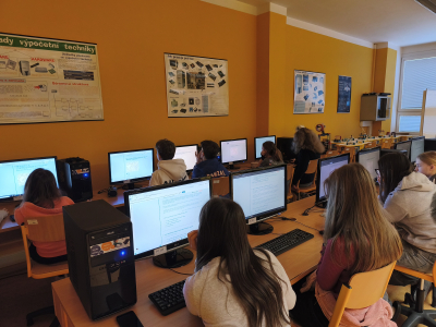 Fotogalerie Geografická olympiáda, foto č. 6