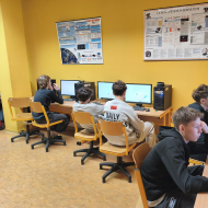 Geografická olympiáda