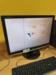 Fotogalerie Geografická olympiáda, foto č. 4