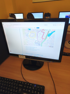 Fotogalerie Geografická olympiáda, foto č. 1