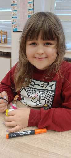 Fotogalerie RETRO DÍLNA VE ŠKOLNÍ DRUŽINĚ, foto č. 37