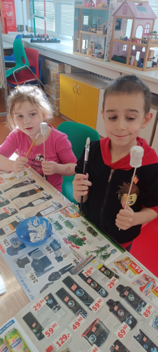 Fotogalerie RETRO DÍLNA VE ŠKOLNÍ DRUŽINĚ, foto č. 25