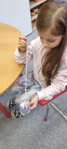 Fotogalerie RETRO DÍLNA VE ŠKOLNÍ DRUŽINĚ, foto č. 8