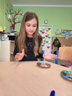 Fotogalerie RETRO DÍLNA VE ŠKOLNÍ DRUŽINĚ, foto č. 17