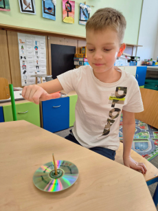 Fotogalerie RETRO DÍLNA VE ŠKOLNÍ DRUŽINĚ, foto č. 9