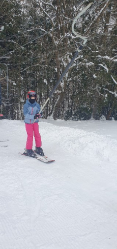 Fotogalerie Lyžařský kurz 2026, foto č. 47