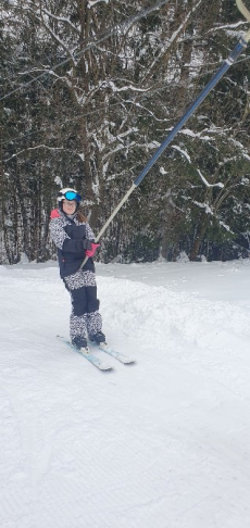 Fotogalerie Lyžařský kurz 2026, foto č. 62