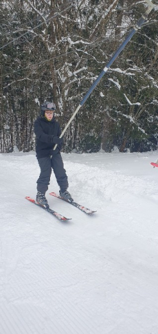 Fotogalerie Lyžařský kurz 2026, foto č. 42