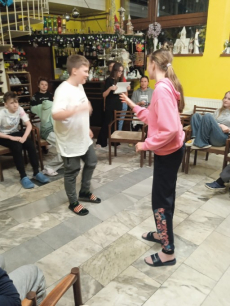 Fotogalerie Lyžařský kurz 2026, foto č. 39