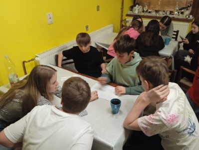 Fotogalerie Lyžařský kurz 2026, foto č. 38