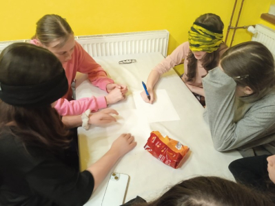 Fotogalerie Lyžařský kurz 2026, foto č. 35