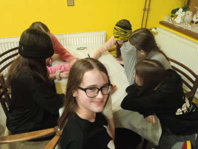 Fotogalerie Lyžařský kurz 2026, foto č. 34