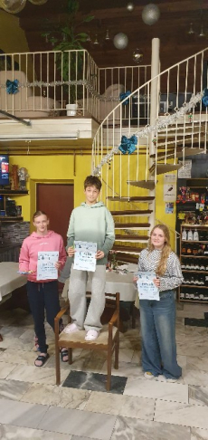 Fotogalerie Lyžařský kurz 2026, foto č. 61