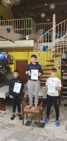 Fotogalerie Lyžařský kurz 2026, foto č. 60