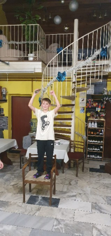 Fotogalerie Lyžařský kurz 2026, foto č. 23