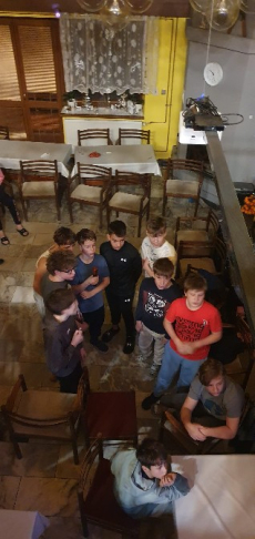 Fotogalerie Lyžařský kurz 2026, foto č. 18