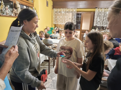 Fotogalerie Lyžařský kurz 2026, foto č. 56