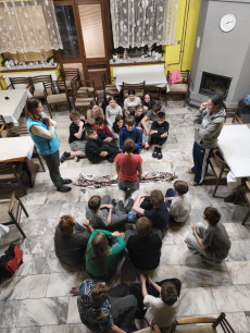 Fotogalerie Lyžařský kurz 2026, foto č. 51