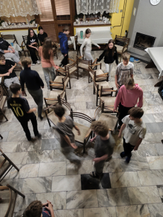 Fotogalerie Lyžařský kurz 2026, foto č. 31