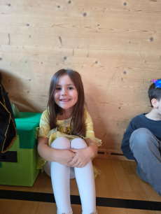 Fotogalerie Maškarní karneval s Hopsalínem, foto č. 63