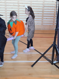 Fotogalerie Maškarní karneval s Hopsalínem, foto č. 52