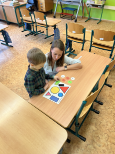 Fotogalerie Zápis do 1. třídy, foto č. 2