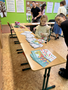Fotogalerie Zápis do 1. třídy, foto č. 3