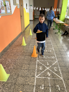 Fotogalerie Zápis do 1. třídy, foto č. 4