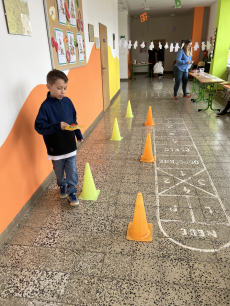 Fotogalerie Zápis do 1. třídy, foto č. 5