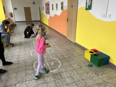 Fotogalerie Zápis do 1. třídy, foto č. 6