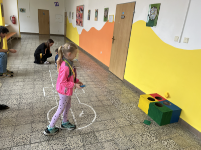 Fotogalerie Zápis do 1. třídy, foto č. 7