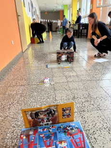 Fotogalerie Zápis do 1. třídy, foto č. 8