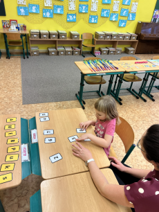 Fotogalerie Zápis do 1. třídy, foto č. 13