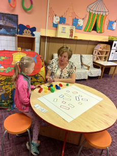 Fotogalerie Zápis do 1. třídy, foto č. 14